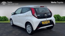 Toyota Aygo 1.0 VVT-i X-Play TSS 5dr Petrol Hatchback